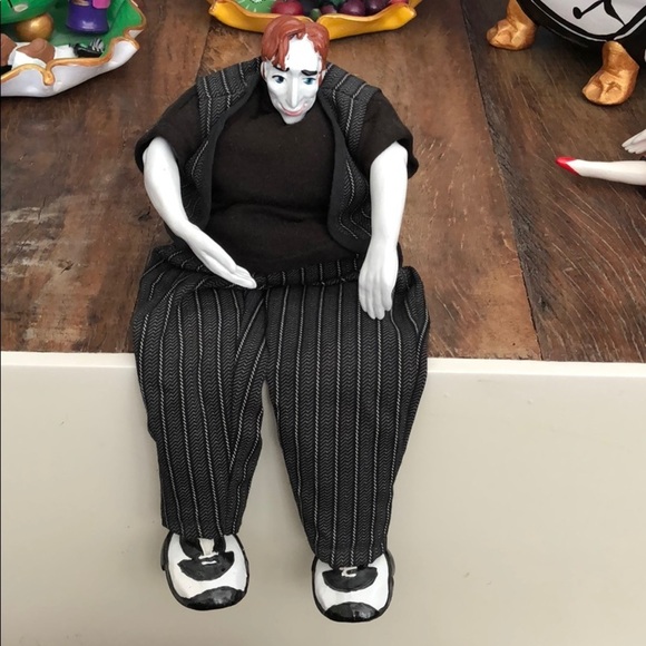 POUPEE MILLET DOLL by Isabelle - Picture 2 of 7